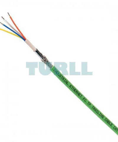 6XV1840-2AN50 SIEMENS IE FC TP Standard Cable GP 2x2 CAT5E 50m Original Brand New