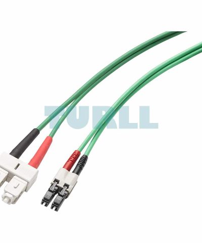 6XV1843-5FH10-0CA0 SIEMENS SM FO Cord SC/LC; 9/125 1m Original Brand New