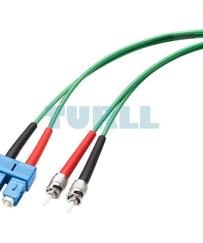 6XV1843-5FH10-0CB0 SIEMENS SM FO Cord SC/BFOC; 9/125 1m Original Brand New
