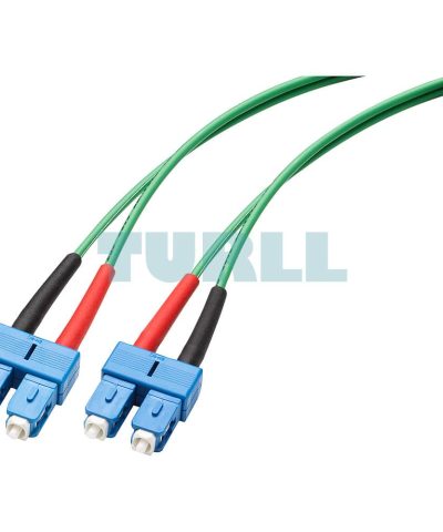 6XV1843-5FH10-0CC0 SIEMENS SM FO Cord SC/SC; 9/125 1m Original Brand New