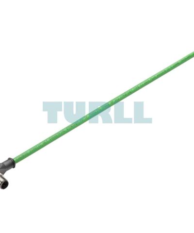 6XV1870-8GH15 SIEMENS IE Connecting Cable M12-90/M12-90 IE FC Trailing Cable GP with 2 M12 connectors 1.5m Original Brand New