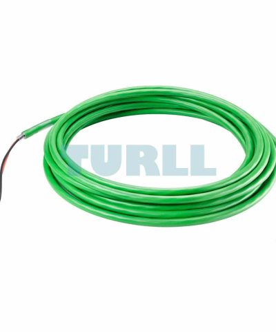 6XV1873-5AT20 SIEMENS FO Standard Cable GP 50/125, pre-assembled with 2x LC duplex connectors 200m Original Brand New