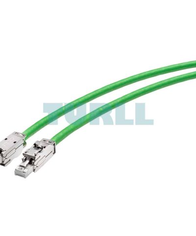 6XV1878-5BH30 SIEMENS IE connecting cable IE FC RJ45 Plug-180/IE FC RJ45 Plug-180 3m Original Brand New