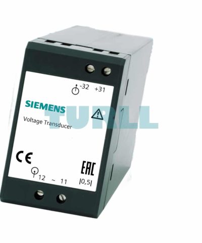 7KG6101-2FK10 Siemens Simeas Transmitter (G) MUU