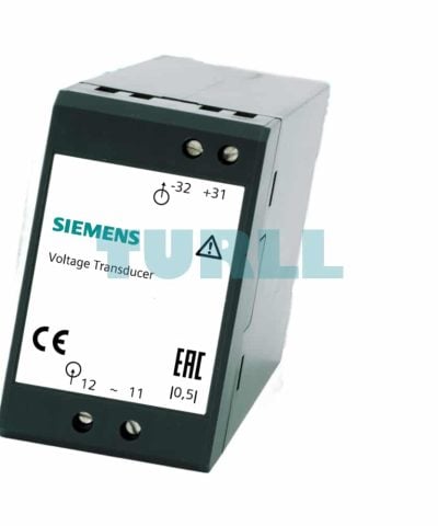 7KG6106-2EN21-0B Siemens Simeas Transmitter (G) MUU