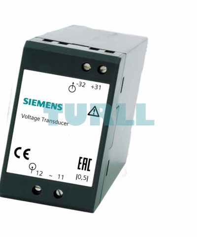 7KG6106-2FN24-0B Siemens Simeas Transmitter (G) MUU