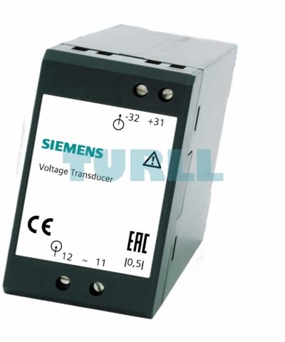 7KG6106-2JN24-0B Siemens Simeas Transmitter (G) MUU