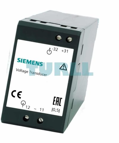 7KG6106-2NN21-0B Siemens Simeas Transmitter (G) MUU