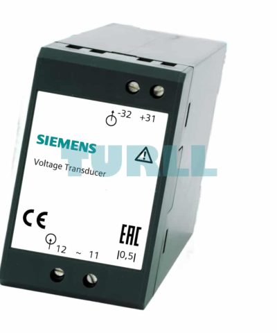 7KG6113-2AN21-0B Siemens Simeas Transmitter (G) MUI