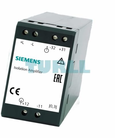 7KG6131-1QN21 Siemens Simeas T Transmitter