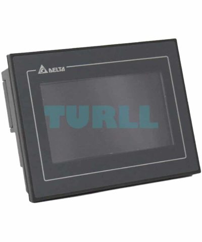DOP-103BQ Delta Human Machine Interface DOP-100 Series