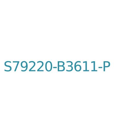 S79220-B3611-P Siemens SIMATIC WinCC V7.0 SP3