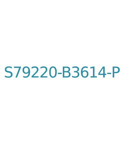 S79220-B3614-P Siemens SIMATIC WinCC/CAS V7.0 SP3