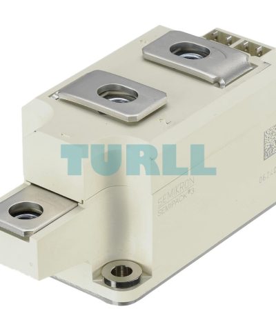 SKKT 273/16E Semikron Thyristor / Diode Modules