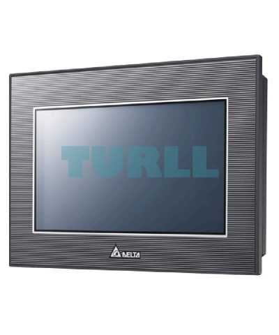 TP70P-21TP1R Delta Touch Panel Human-Machine Interface