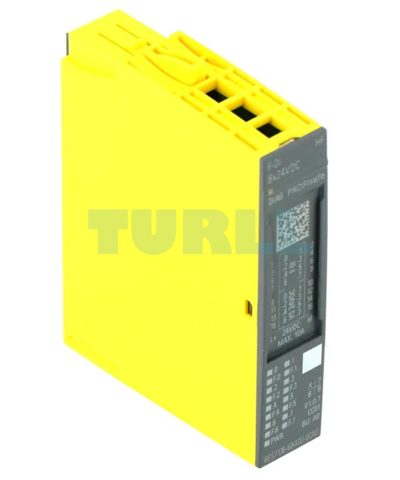 6ES7136-6BA00-0CA0 SIEMENS F-DI 8x24V HF module