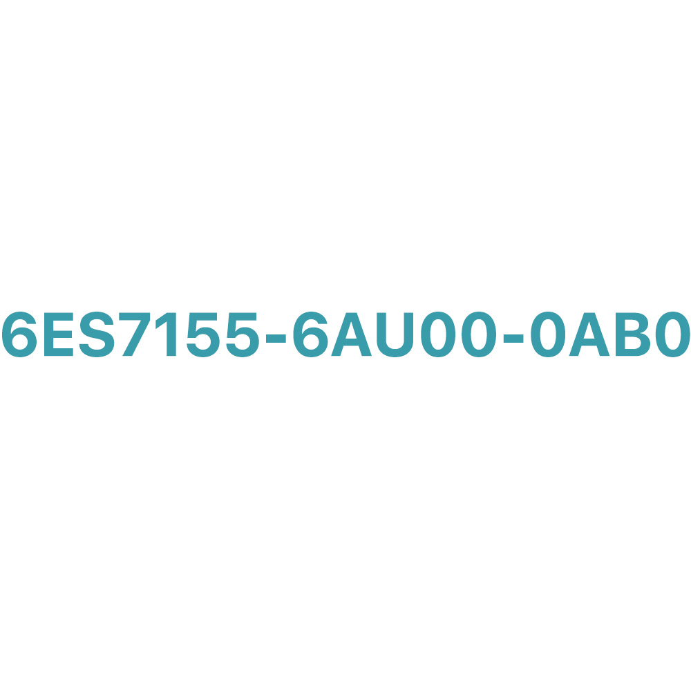6ES7155-6AU00-0AB0 SIEMENS Exclusive ET200SP Training Package Original Brand New 1 6ES7155-6AU00-0AB0 SIEMENS ET200SP training package