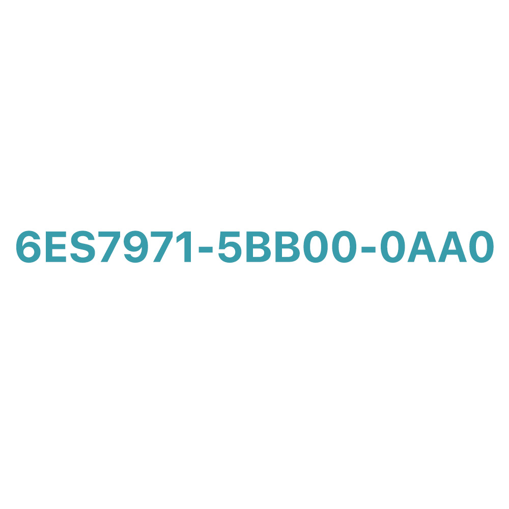 6ES7971-5BB00-0AA0 Siemens SIMATIC S7-300 SUPERCAP Original Brand New 2 6ES7971-5BB00-0AA0 Siemens SIMATIC S7-300 SUPERCAP