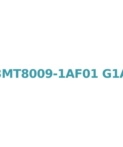 Siemens 3MT8009-1AF01 G1A Contactor AC-3, 9A/4kW, 400V, 1NO, AC 110V, 50/60Hz, size S00