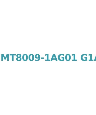Siemens 3MT8009-1AG01 G1A Contactor AC-3, 9A/4kW, 400V, 1NO, AC 36V, 50/60Hz, size S00