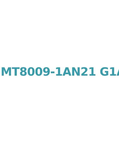 Siemens 3MT8009-1AN21 G1A Contactor AC-3, 9A/4kW, 400V, 1NO, AC 220V, 50/60Hz, size S00