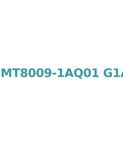Siemens 3MT8009-1AQ01 G1A Contactor AC-3, 9A/4kW, 400V, 1NO, 380V AC, S00, Screw Terminal