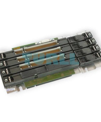 6ES7401-1DA01-0AA0 SIEMENS SIMATIC S7-400 CR3 Central 4-Slot Rack