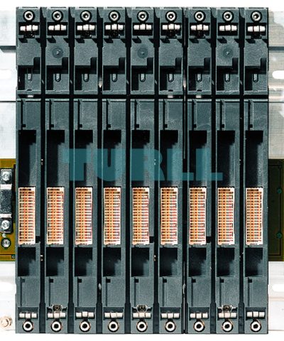 6ES7403-1JA01-0AA0 SIEMENS SIMATIC S7-400 ER2 Extension Rack 9-Slot