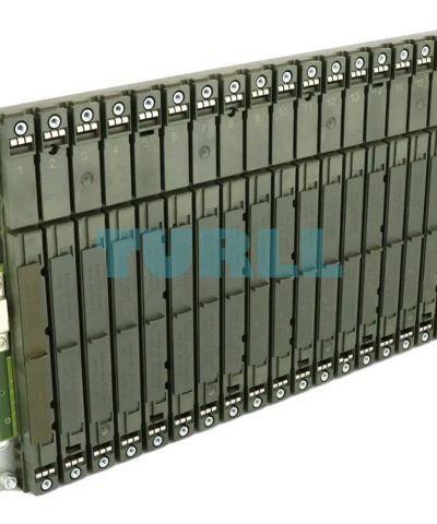 6ES7403-1TA01-0AA0 SIEMENS SIMATIC S7-400 ER1 Extension Rack 18-Slot