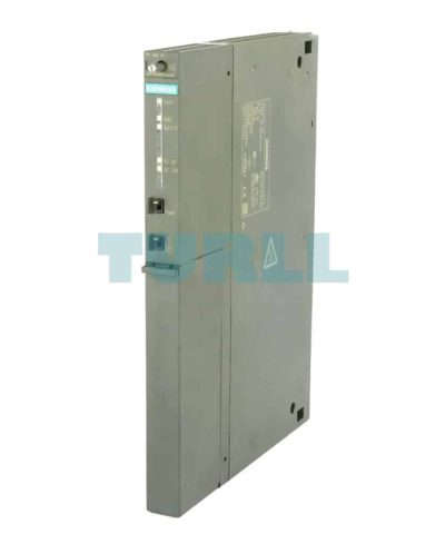 6ES7405-0DA02-0AA0 SIEMENS SIMATIC S7-400 PS 405 Power Supply 4A