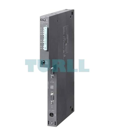 6ES7414-2XL07-0AB0 SIEMENS SIMATIC S7-400 CPU 414-2 Central Processing Unit