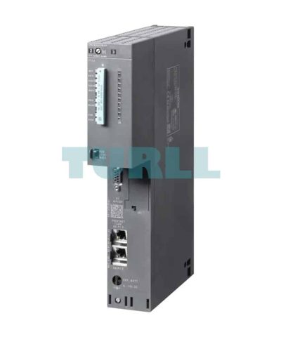 6ES7414-3FM07-0AB0 SIEMENS SIMATIC S7-400 CPU 414F-3 PN/DP Fail-Safe Central Processing Unit