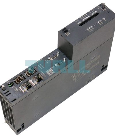 6ES7414-5HM06-0AB0 SIEMENS SIMATIC S7-400H CPU 414-5H Central Processing Unit