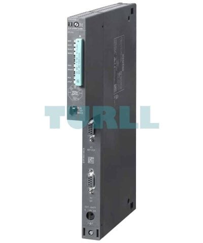 6ES7416-2XP07-0AB0 SIEMENS SIMATIC S7-400 CPU 416-2 Central Processing Unit