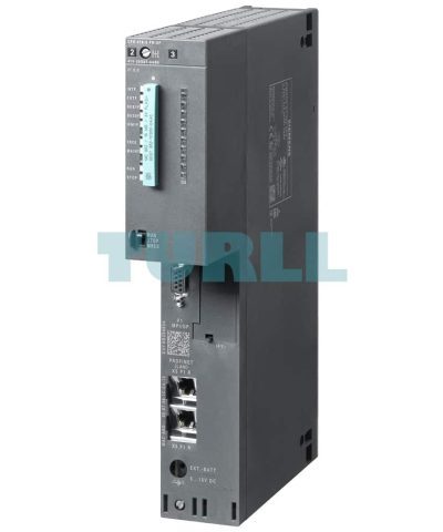 6ES7416-3ES07-0AB0 SIEMENS SIMATIC S7-400 CPU 416-3 PN/DP
