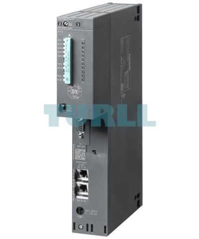 6ES7416-3FS07-0AB0 SIEMENS SIMATIC S7-400 CPU 416F-3 PN/DP Central Processing Unit
