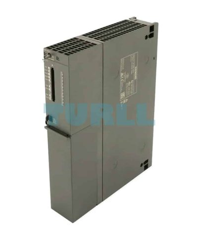 6ES7416-3XS07-0AB0 SIEMENS SIMATIC S7-400 CPU 416-3 Central Processing Unit