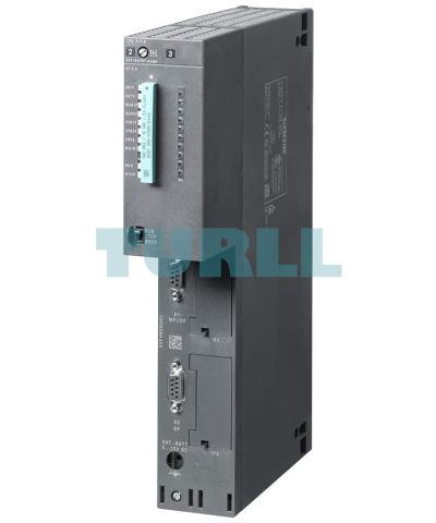 6ES7417-4XT07-0AB0 SIEMENS SIMATIC S7-400 CPU