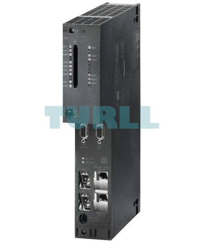 6ES7417-5HT06-0AB0 SIEMENS SIMATIC S7-400H CPU 417-5H