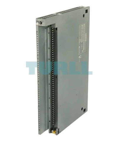 6ES7421-7BH01-0AB0 SIEMENS S7-400 Digital Input Module