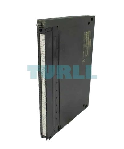 6ES7422-1HH00-0AA0 SIEMENS Digital Output Module