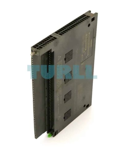 6ES7431-1KF10-0AB0 SIEMENS SIMATIC S7-400 Analog Input Module