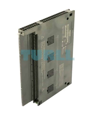 6ES7431-1KF20-0AB0 SIEMENS SIMATIC S7-400 Analog Input Module