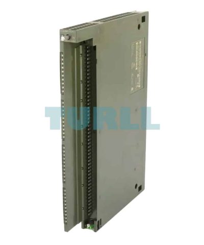 6ES7431-7KF00-0AB0 SIEMENS SIMATIC S7-400 Analog Input Module