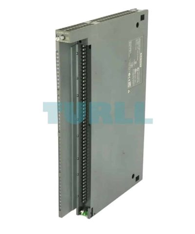 6ES7431-7KF10-0AB0 SIEMENS S7-400 Analog Input Module