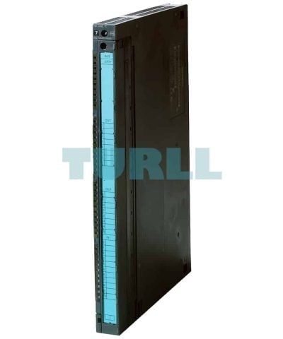 6ES7452-1AH00-0AE0 SIEMENS FM 452 Cam Controller Module