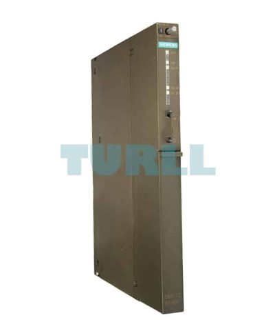 6ES7460-1BA01-0AB0 SIEMENS SIMATIC S7-400 Interface Module