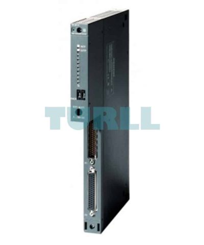 6ES7461-1BA01-0AA0 SIEMENS SIMATIC S7-400 Interface Module IM 461-1