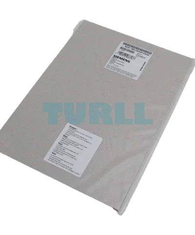 6ES7492-2AX00-0AA0 SIEMENS S7-400 Labeling Sheets