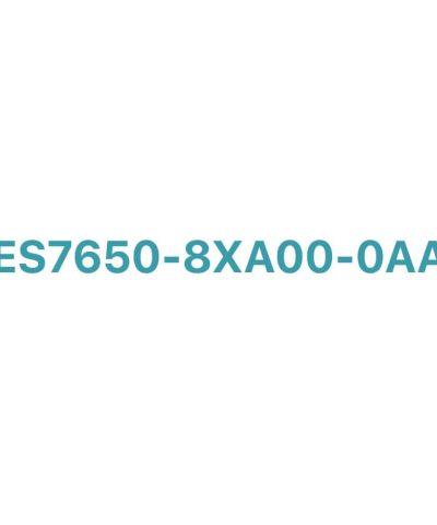 6ES7650-8XA00-0AA0 SIEMENS ET 200PA SMART Labeling Sheets